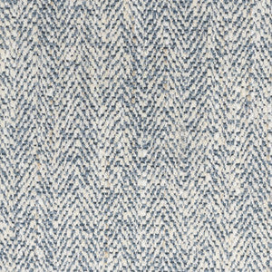 Stout Fabric Toppers 4 Chambray