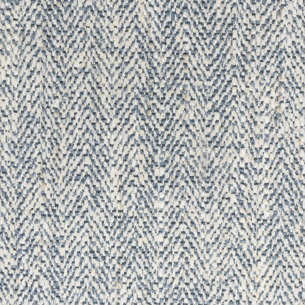 Toppers 4 Chambray by Stout Fabric Stout Fabric Toppers 4 ChambrayFabric LIVING IS EASY BREEZE/SKY 100%POL CHINA </p><p>Repeat: H: 0.000, V: 0.000 54 in - Fabric Carolina -