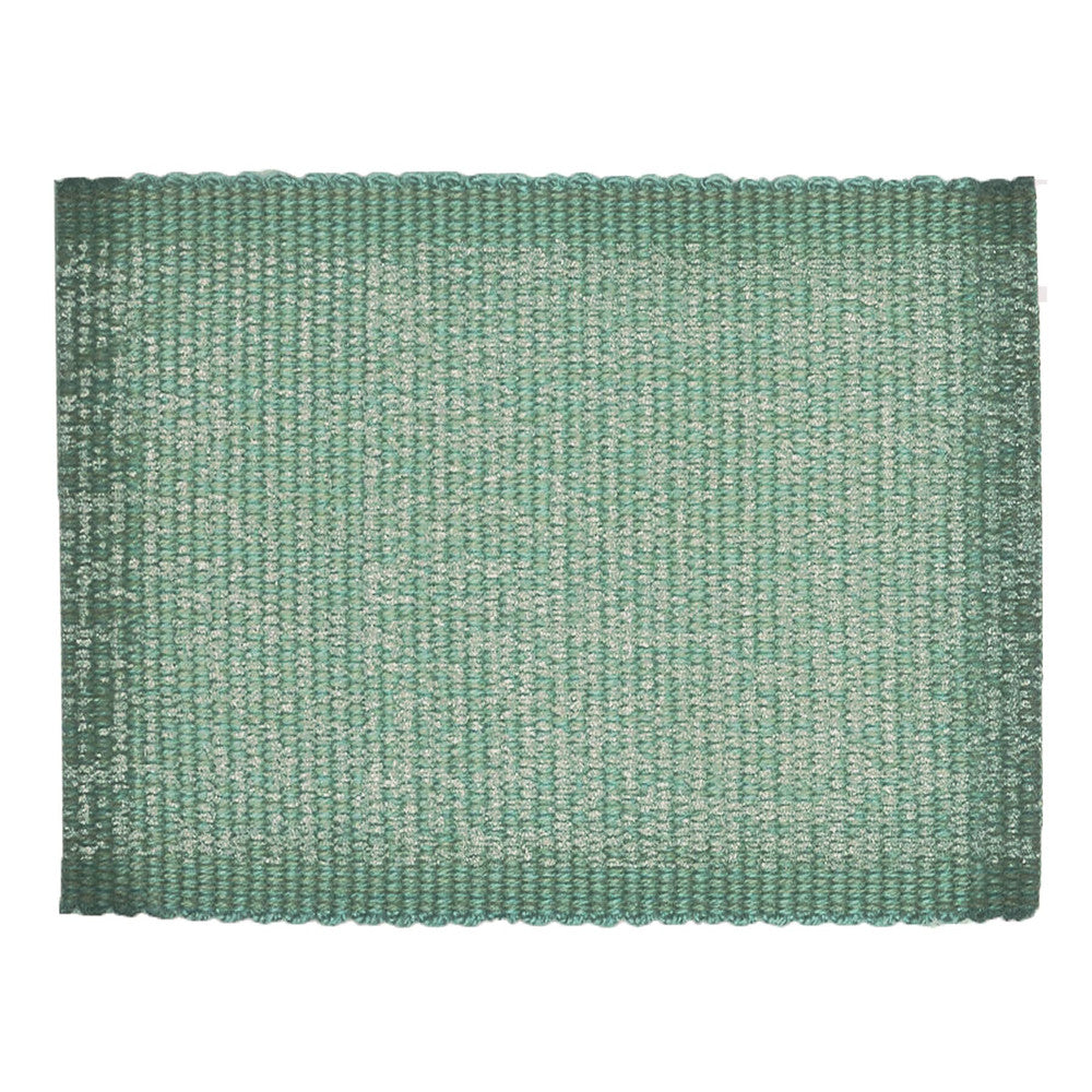 Topsy 1 Caribbean by Stout Designer Trim MOONDUST TRIM 100%SVI CHINA </p><p>Repeat: 0 2.38 in - Swanky Fabrics -