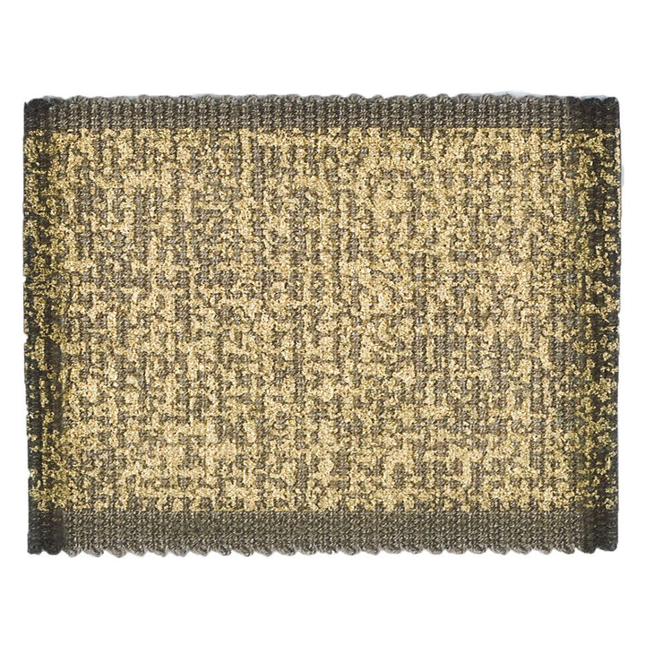 Topsy 3 Stone by Stout Designer Trim MOONDUST TRIM 100%SVI CHINA FLAME RETARDANT-U.F.A.C. CLASS 1 FLAME RETARDANT-N.F.P.A. 260A CLASS 1 CATB 117-2013 WYZENBEEK 50 000 DOUBLE RUB WEAR TEST (HEAVY DUTY) Horizontal: 0.000 and Vertical: 0.000 2.38 in - Swanky Fabrics -
