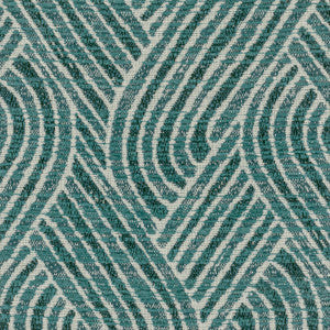 Stout Fabric Torch 2 Teal