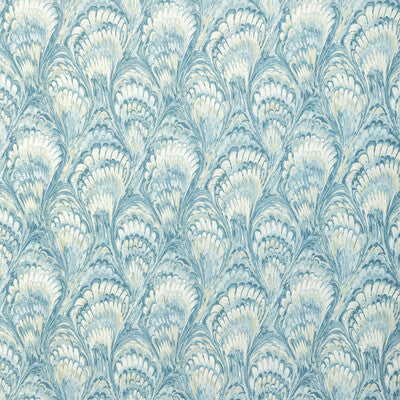 Kravet Fabric Torcello Sea 3 Yards