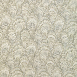 Kravet Fabric Torcello Pewter