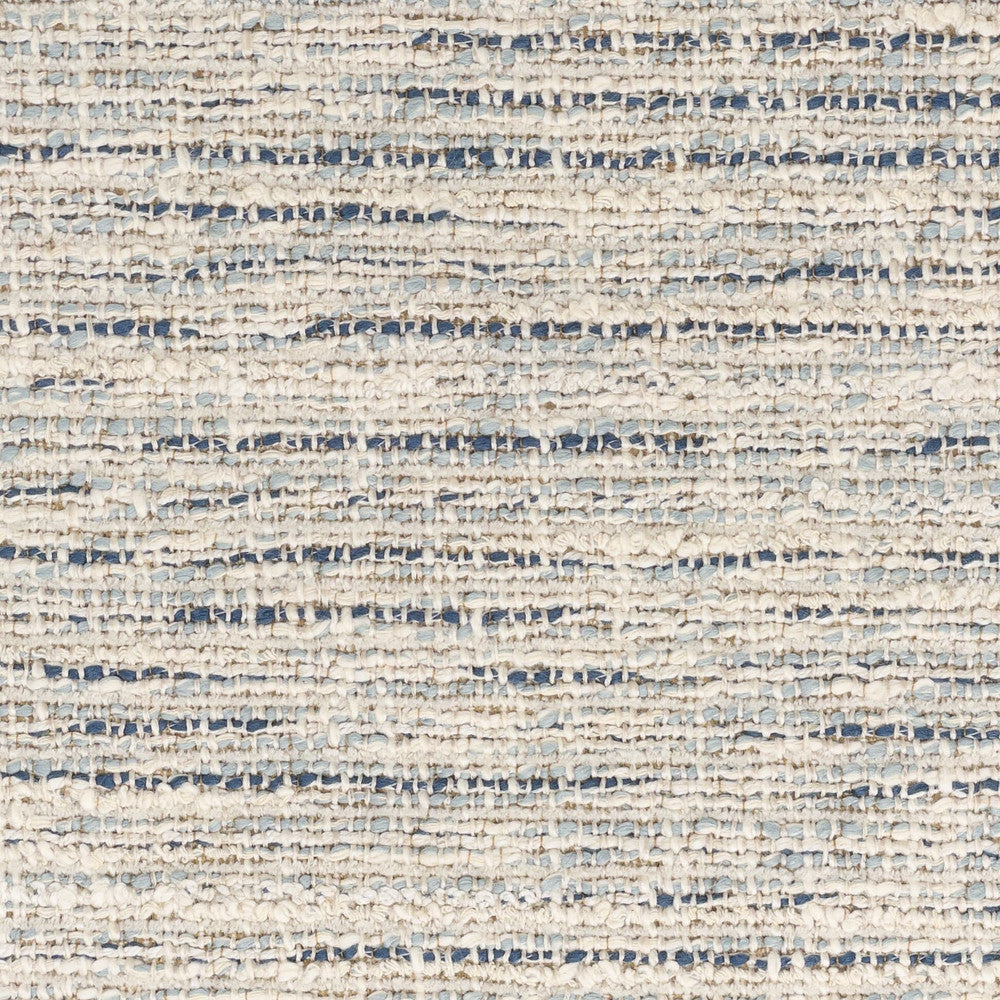 Torino 2 Starlight by Stout Designer Fabric LIVING IS EASY BREEZE/SKY 62%POL 33%COT 3%SVI 2%LIN TURKEY FLAME RETARDANT-U.F.A.C. CLASS 1 FLAME RETARDANT-N.F.P.A. 260A CLASS 1 CATB 117-2013 WYZENBEEK 9 000 DOUBLE RUB WEAR TEST (MEDIUM DUTY) Horizontal: 0.000 and Vertical: 0.000 54 in - Swanky Fabrics -
