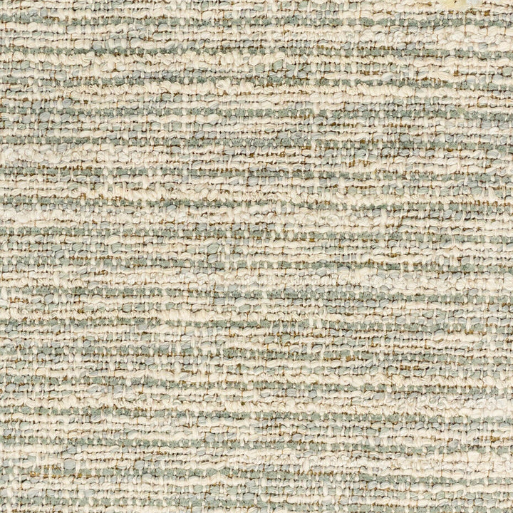 Torino 3 Opal by Stout Designer Fabric LIVING IS EASY SPRING/SPA 62%POL 33%COT 3%SVI 2%LIN TURKEY FLAME RETARDANT-U.F.A.C. CLASS 1 FLAME RETARDANT-N.F.P.A. 260A CLASS 1 CATB 117-2013 WYZENBEEK 9 000 DOUBLE RUB WEAR TEST (MEDIUM DUTY) Horizontal: 0.000 and Vertical: 0.000 54 in - Swanky Fabrics -