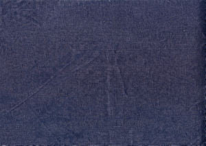 Norbar Fabric Torino Silver Indigo