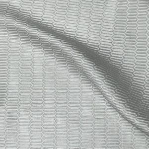 Toronto Full White by Norbar Designer Fabric SERENADE 100% POLYESTER CHINA ALL OVER 116 - Swanky Fabrics -