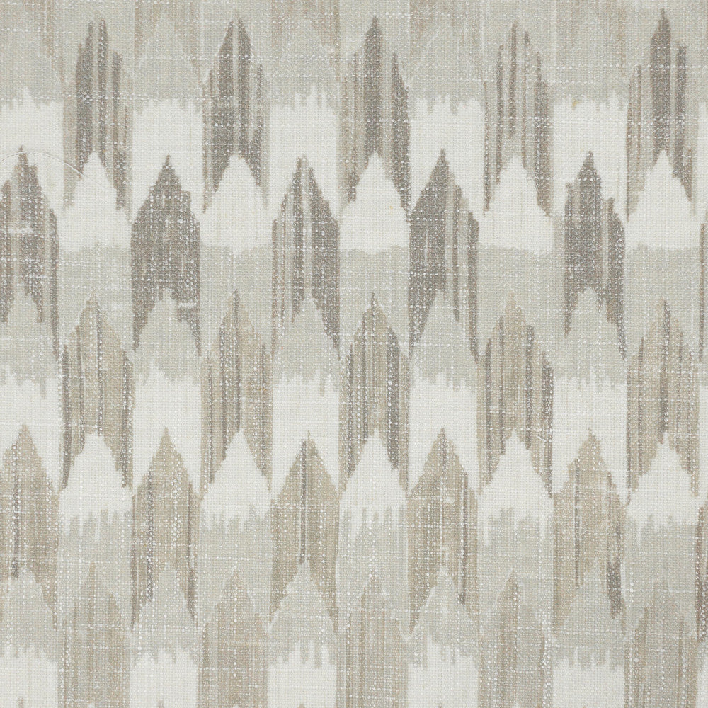 Tory 1 Pongee by Stout Fabric Stout Fabric Tory 1 PongeeFabric RAINBOW LIBRARY BIRCH/TAUPE 36%POL 26%COT 22%SVI 16%LIN CHINA </p><p>Repeat: H: 13.500, V: 13.500 55 in - Fabric Carolina -