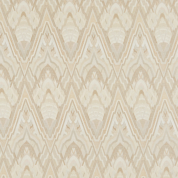 Tower 31J8381 by JF Crypton Designer Fabric Shalimar Crypton Home 72% Rayon, 28% Polyester United States 33000 Horizontal: 7.125 and Vertical: 24.5 56 - Swanky Fabrics -