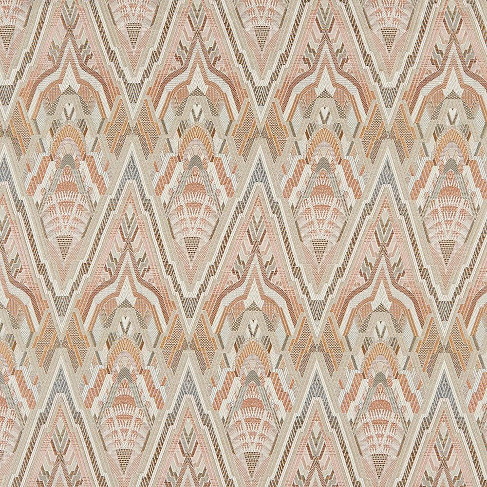 Tower 42J8381 by JF Crypton Designer Fabric Shalimar Crypton Home 72% Rayon, 28% Polyester United States 33000 Horizontal: 7.125 and Vertical: 24.5 56 - Swanky Fabrics -