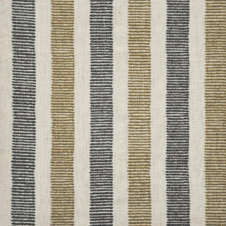 Trailhead # 659 Elements by Maxwell Designer Fabric Color Waves-Nomad 80% POLYESTER/15% RAYON 5% FLAX USA V-16.5"H-4.6" 54.5" - Swanky Fabrics -