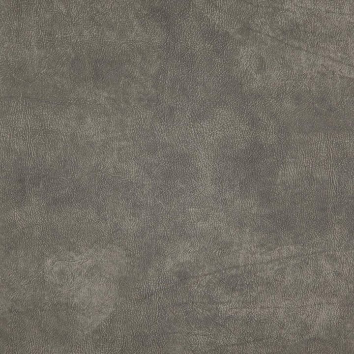 Titus # 03 Aluminum by Maxwell Designer Fabric Curled Up Vi 100% POLYESTER CHINA 55.5" - Swanky Fabrics -