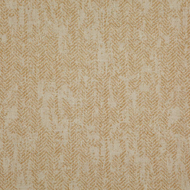 Treads # 143 Dijon by Maxwell Designer Fabric Natural Ease 59% COTTON/41% POLYESTER INDIA V-22.5"H-13.5" 54" - Swanky Fabrics -