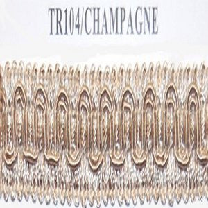 Norbar Fabric Tr104 Champagne 3-2