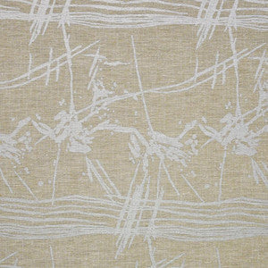 Maxwell Fabric Twombly # 522 Nickel