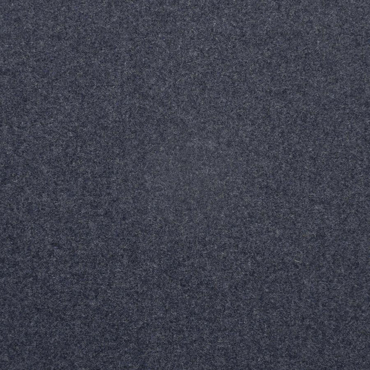 Thom # 604 Naval by Maxwell Designer Fabric Telafina Season Xiv 100% WOOL ITALY 55" - Swanky Fabrics -