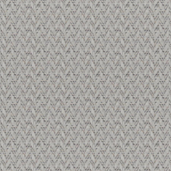 Tierra # 244 Stormy by Maxwell Designer Fabric Colorguard-Nougat 84% POLYESTER/16% COTTON INDIA V-1.3" H-1.1" 56.5" - Swanky Fabrics -