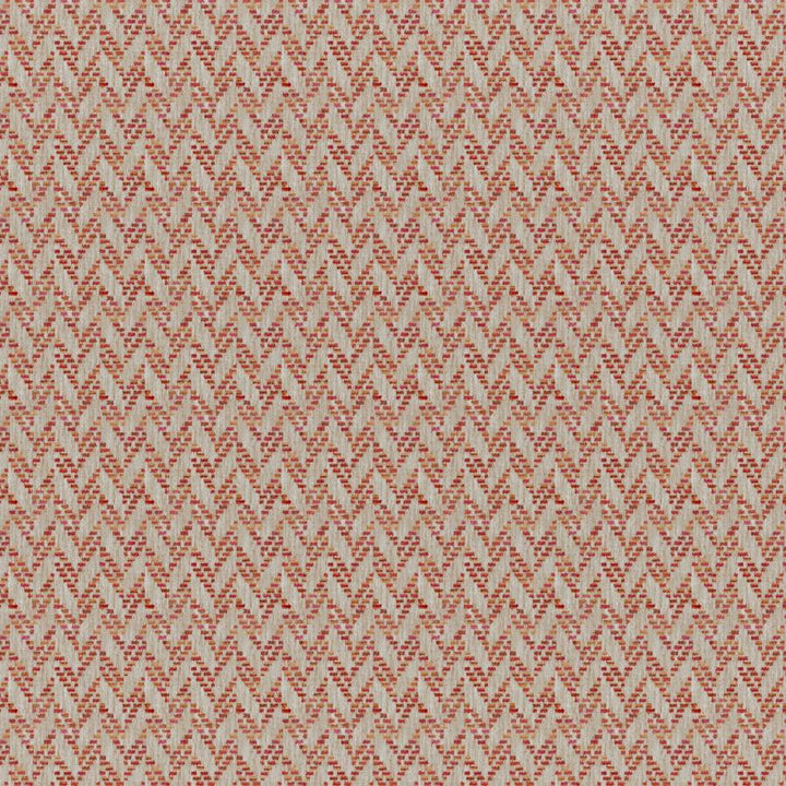 Tierra # 505 Fiesta by Maxwell Designer Fabric Colorguard-Nectar 84% POLYESTER/16% COTTON INDIA V-1.3" H-1.1" 56.5" - Swanky Fabrics -