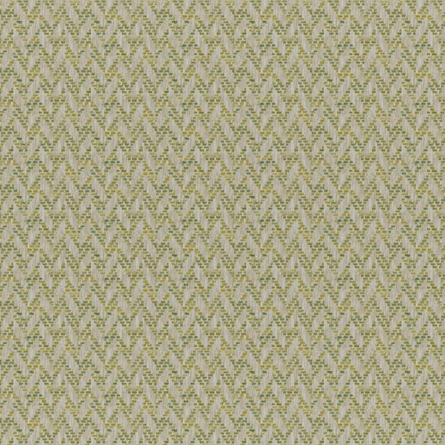 Tierra # 836 Meadow by Maxwell Designer Fabric Colorguard-Amazonia 84% POLYESTER/16% COTTON INDIA V-1.3" H-1.1" 56.5" - Swanky Fabrics -