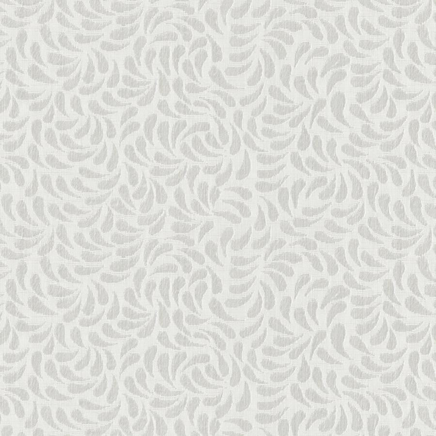 Thornfield # 902 Argent by Maxwell Designer Fabric Regency 100% POLYESTER INDIA V - 8.5" H - 13.7" 55" - Swanky Fabrics -