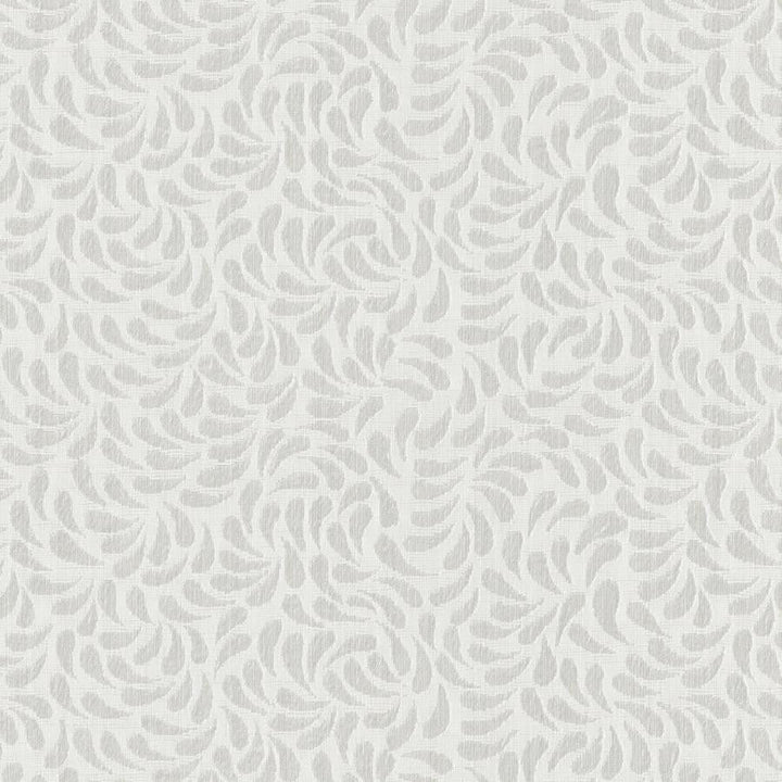 Thornfield # 902 Argent by Maxwell Designer Fabric Regency 100% POLYESTER INDIA V - 8.5" H - 13.7" 55" - Swanky Fabrics -