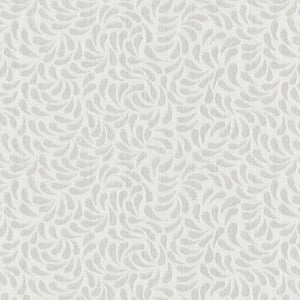 Maxwell Fabric Thornfield # 902 Argent