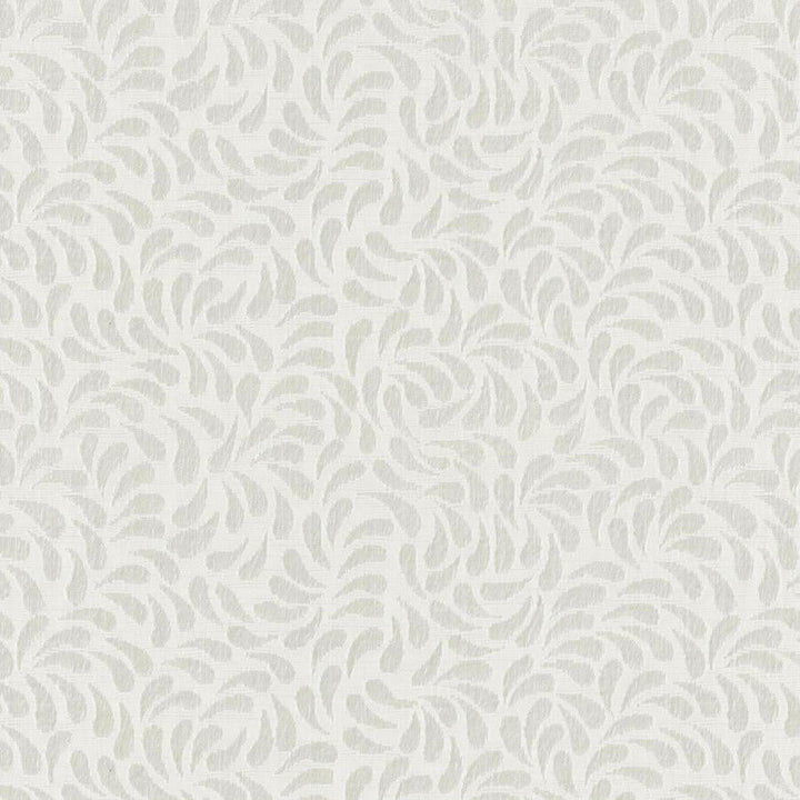 Thornfield # 908 Snow by Maxwell Designer Fabric Regency 100% POLYESTER INDIA V - 8.5" H - 13.7" 55" - Swanky Fabrics -