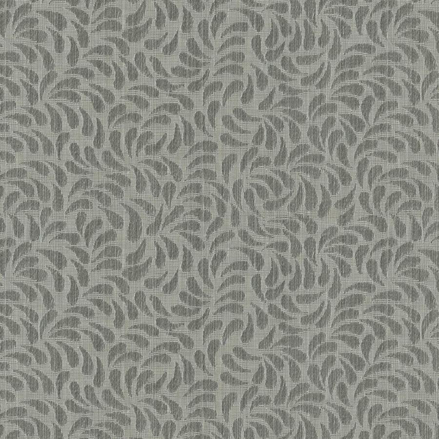 Thornfield # 916 Thunder by Maxwell Designer Fabric Regency 100% POLYESTER INDIA V - 8.5" H - 13.7" 55" - Swanky Fabrics -