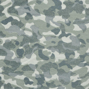 Maxwell Fabric Topography # 712 Algae