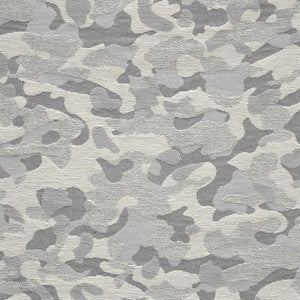 Maxwell Fabric Topography # 902 Snowcapped