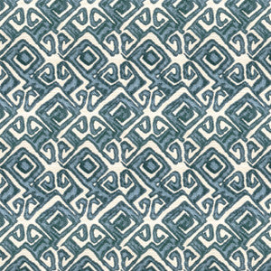 Stout Fabric Tracy 1 Cobalt