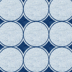 ABBEYSHEA Fabric Highlight 305 Indigo