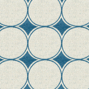ABBEYSHEA Fabric Highlight 34 Maritime