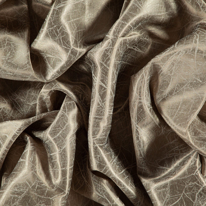 TRACE 15J8831 by JF Designer Fabric Harmony 100% Polyester Turkey  Horizontal: 12.375 and Vertical: 13.75 124  - Swanky Fabrics -