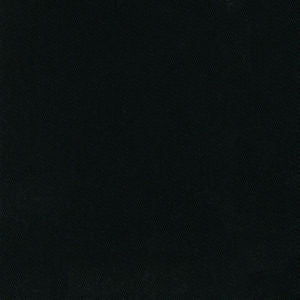 Trace Black by Norbar Designer Fabric CAMPO 100% COTTON USA 55 - Swanky Fabrics -