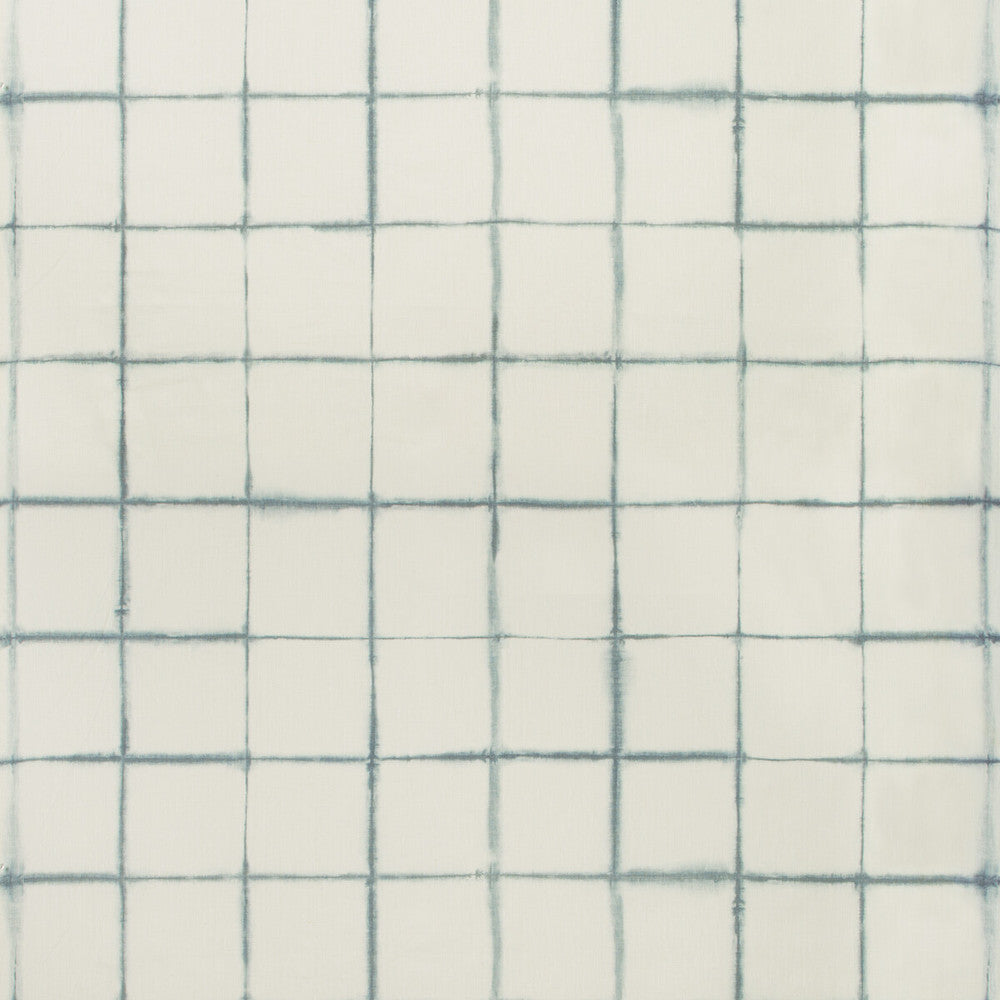 Tracy Aquamarine by Kravet Design Designer Fabric BARRY LANTZ CANVAS TO CLOTH LINEN - 100% India LIGHT Horizontal: 27.5 and Vertical: 27.5 54 - Swanky Fabrics -