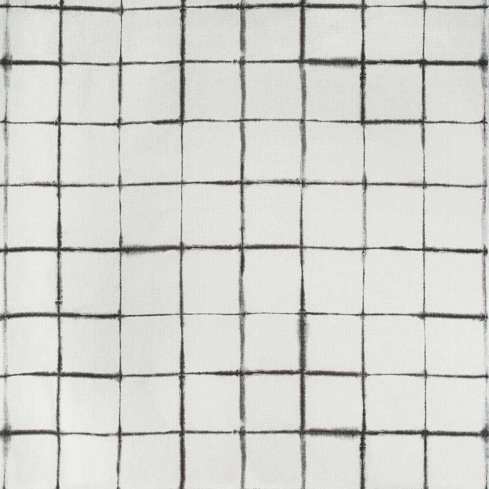 Tracy Noir by Kravet Design Designer Fabric BARRY LANTZ CANVAS TO CLOTH LINEN - 100% India LIGHT Horizontal: 27.5 and Vertical: 27.5 54 - Swanky Fabrics -