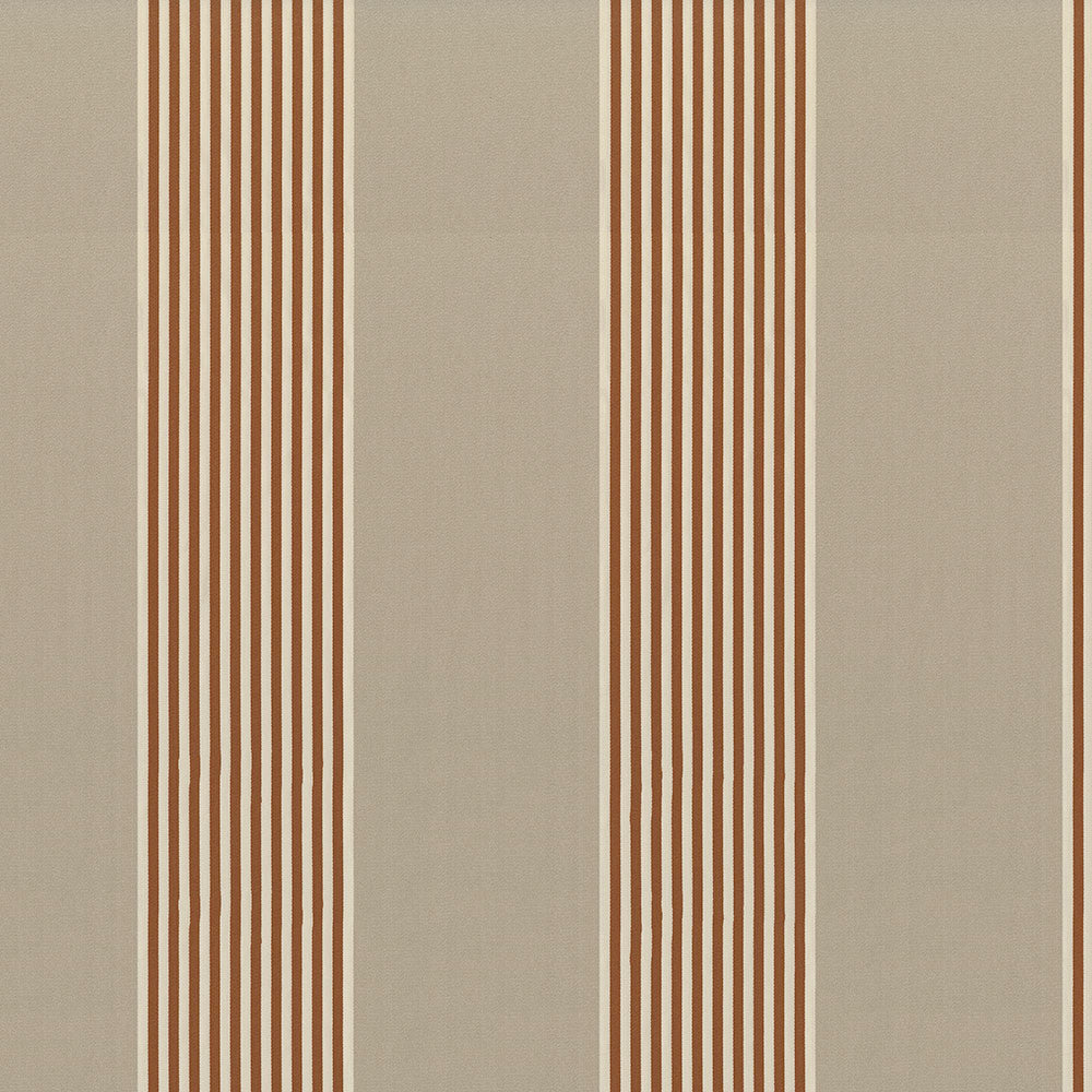 Lenoir 67 Clay by ABBEYSHEA Designer Fabric N/A 100% Polyester China 15,000 Double Rubs </p><p>Repeat: Horizontal: and Vertical: 55" (140 cm) - Swanky Fabrics -