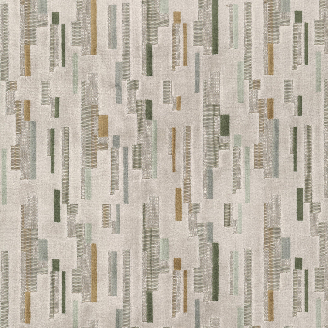 Traffic 1 Mineral by Stout Designer Fabric