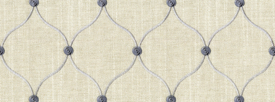 Tramore 145 Travertine by Covington Designer Fabric