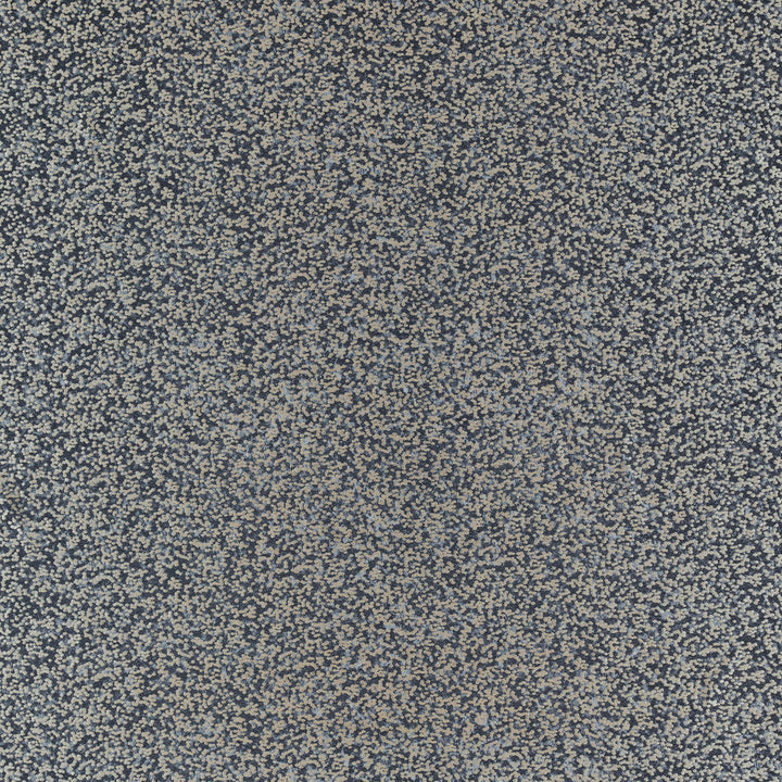 Treat 1 Slate by Marcus William Designer Fabric KAI/MARCUS WILLIAM BOTANICAL ESCAPE 72%COT 28%SVI INDIA Horizontal: 13.000 and Vertical: 6.250 54 in - Swanky Fabrics -