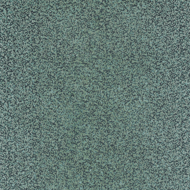 Treat 2 Evergreen by Marcus William Designer Fabric KAI/MARCUS WILLIAM BOTANICAL ESCAPE 72%COT 28%SVI INDIA Horizontal: 13.000 and Vertical: 6.250 54 in - Swanky Fabrics -