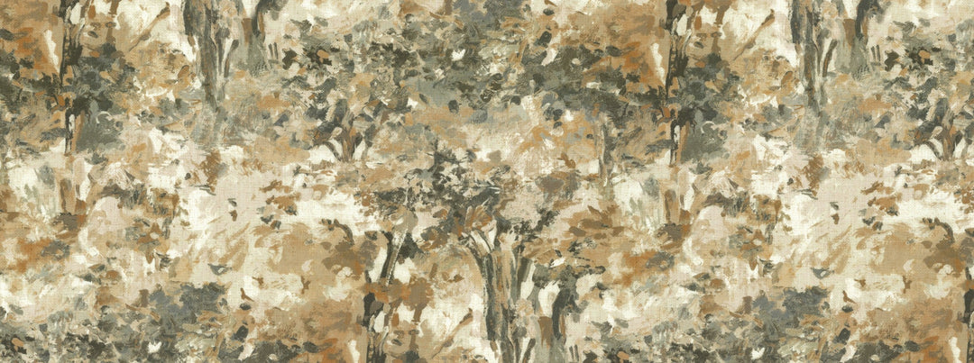 Treemendous 145 Travertine by Covington Designer Fabric