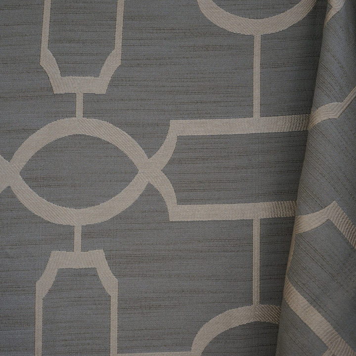 TRELLIS 34SJ101 by JF Designer Fabric JF Studio 82% Rayon, 18% Polyester United States  Horizontal: 13.75 and Vertical: 15 55  - Swanky Fabrics -