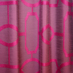 JF Fabric Trellis 57Sj101