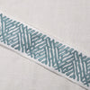 Magnolia Trim Trelli Emb Tape Jade