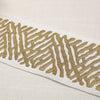Magnolia Trim Trelli Emb Tape Nugget