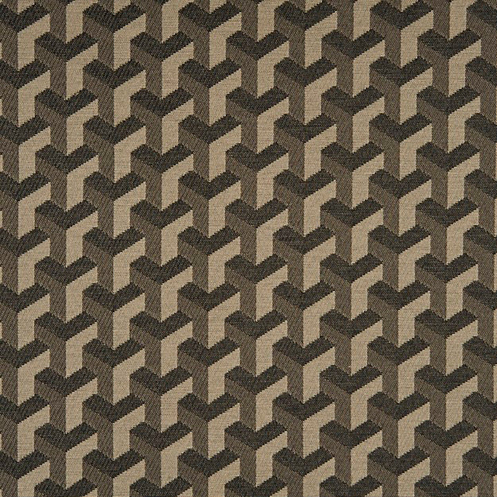 Trenton 98J6861 by JF Crypton Designer Fabric Crypton Vol.1 64% Acrylic, 36% Polyester United States 46000 Horizontal: 3.625 and Vertical: 2.125 54 - Swanky Fabrics -