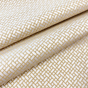 Magnolia Fabric Trento Blonde