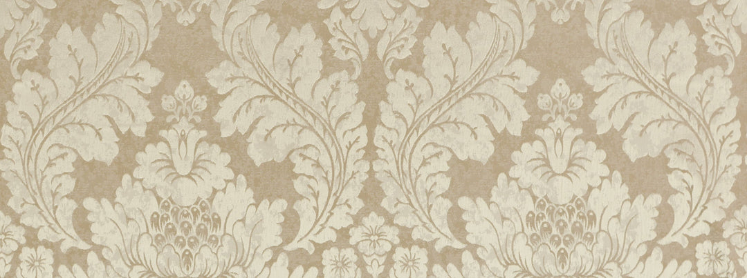 Tresando 117 Shell by Covington Designer Fabric